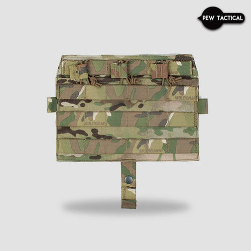 PEW TACTICAL DETACHABLE 3X Mag Front Panel (FP11) - APEXTAC GEAR