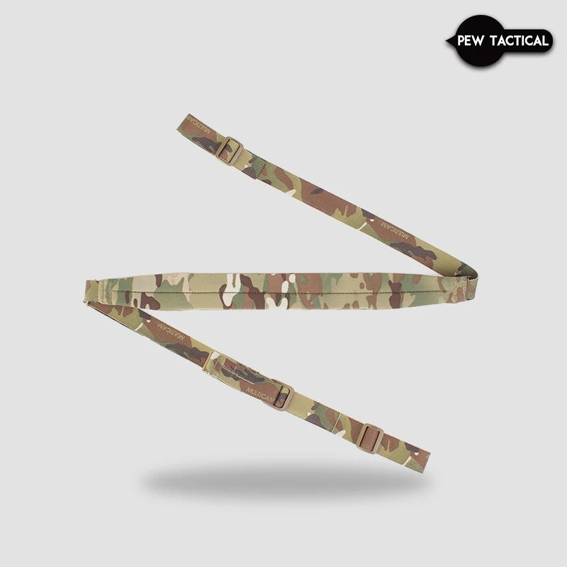 PEW TACTICAL SBS SECOND BEST SLING (SL05) - APEXTAC GEAR