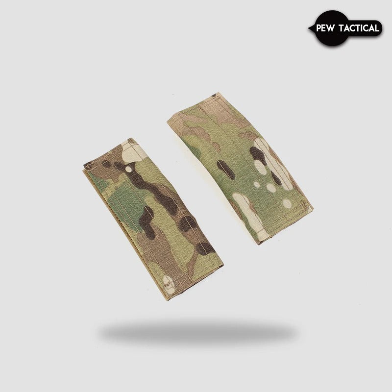 UA94 PEW TACTICAL Shoulder Cover for LV119 OVERT (UA94) - APEXTAC GEAR