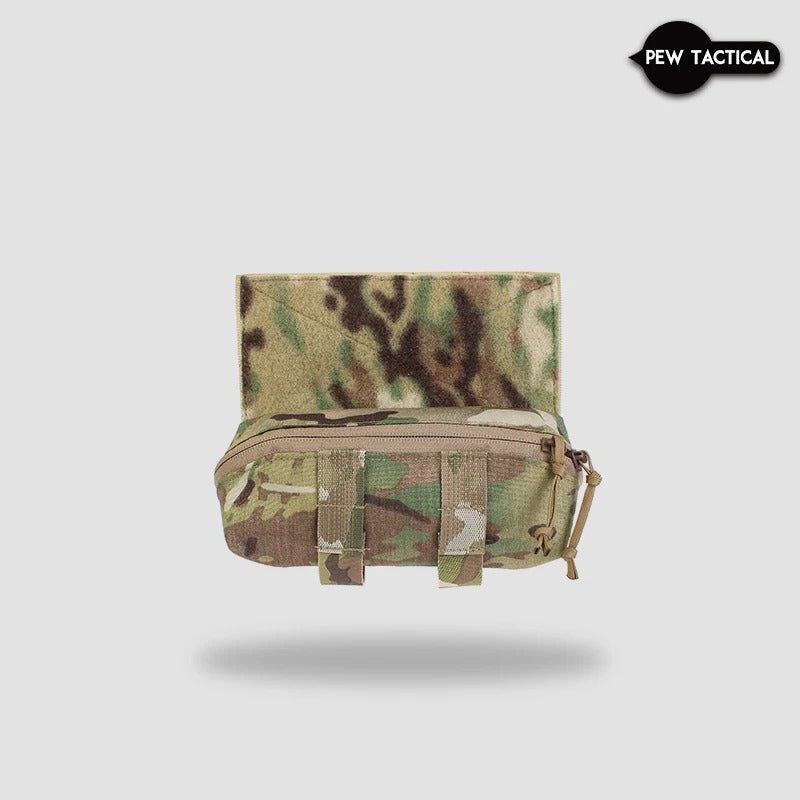 PEW TACTICAL SIMP POUCH Small Integrated Miscellaneous Pouch (UA64) - APEXTAC GEAR