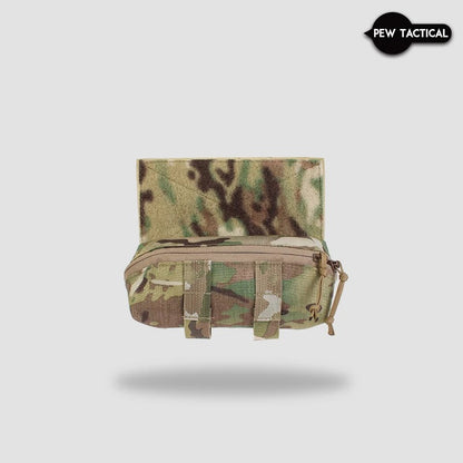 PEW TACTICAL SIMP POUCH Small Integrated Miscellaneous Pouch (UA64) - APEXTAC GEAR