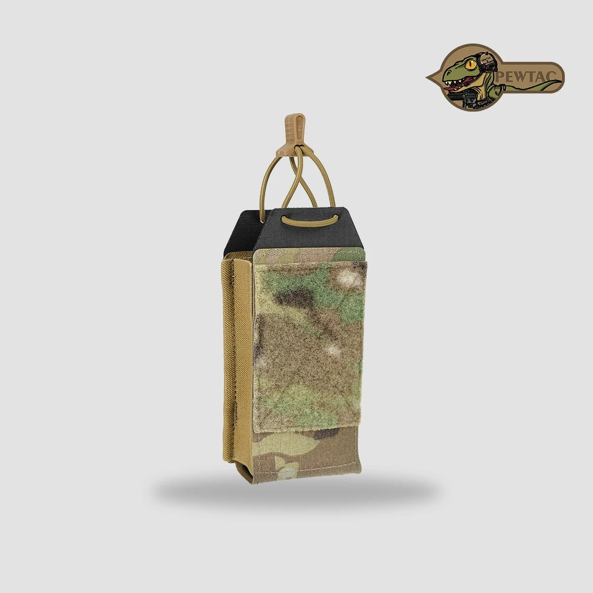 PEW TACTICAL “TASER 10 POUCH” MOLLE POUCH (PH114)