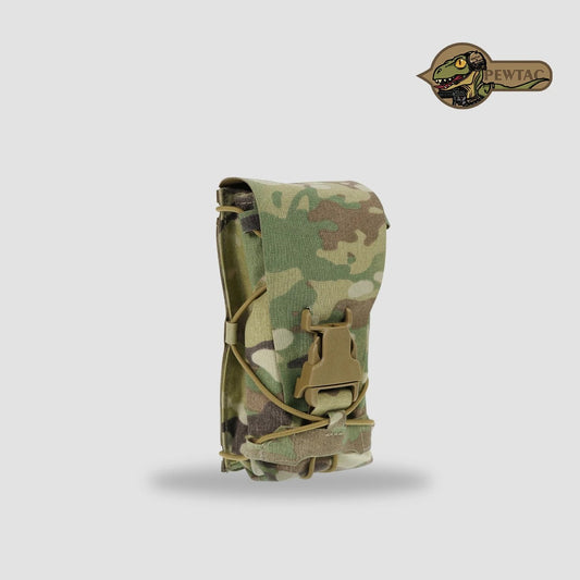 PEW TACTICAL Multi-purpose Clench Pouch (PH109)