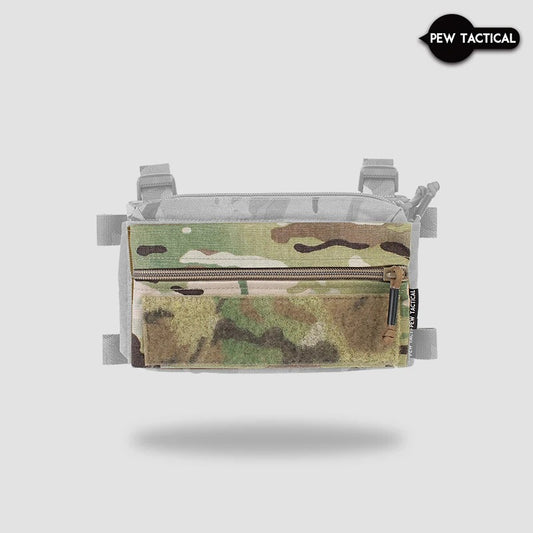 PEW Tactical UA08 Candy Pouch 4x8 for MK3/MK4