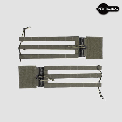 PEW Tactical UA30 MOLLE Tubes Cummerbund