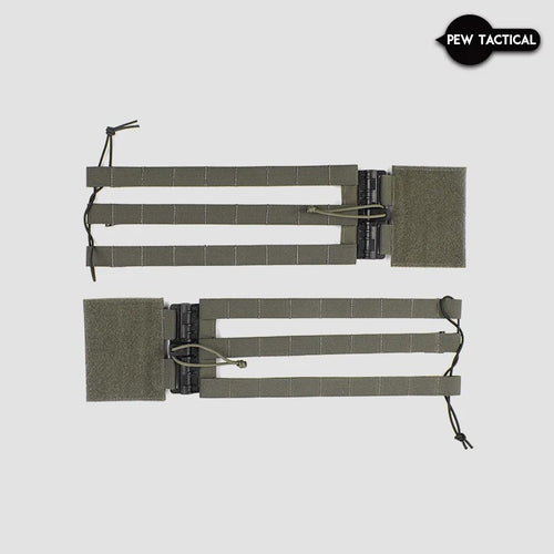 PEW Tactical UA30 MOLLE Tubes Cummerbund