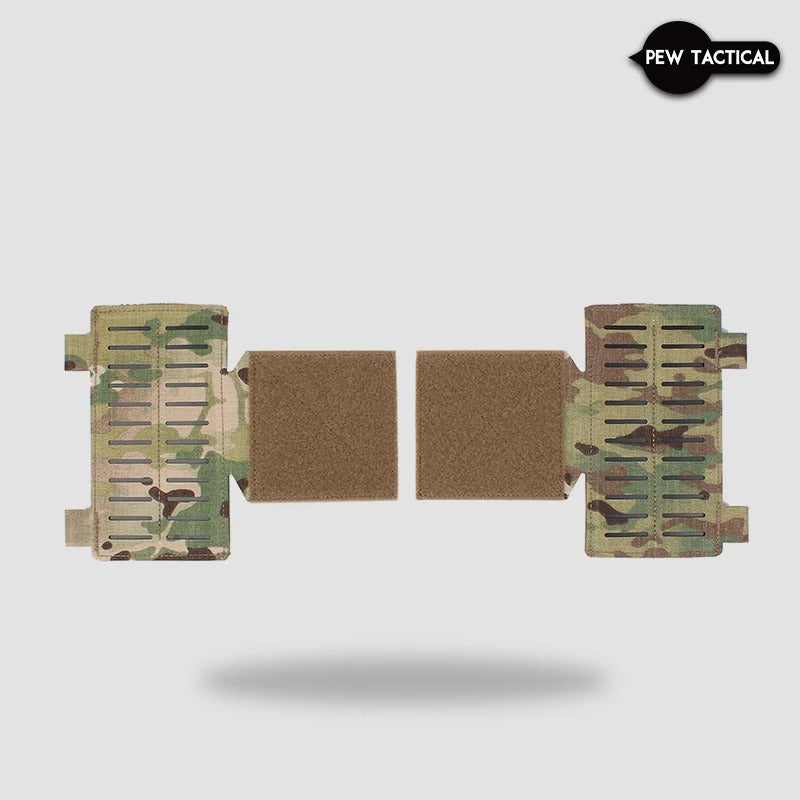 PEW Tactical UA11 Side Entry Panels for D3CRM & MK4