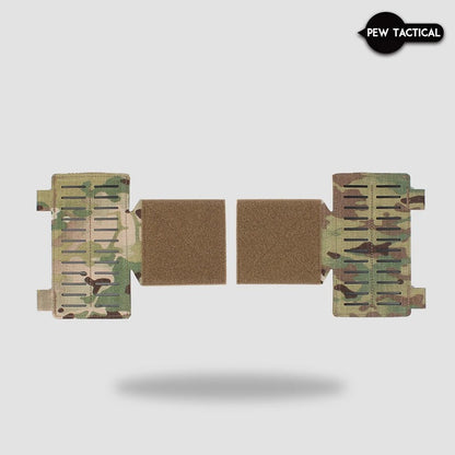 PEW Tactical UA11 Side Entry Panels for D3CRM & MK4
