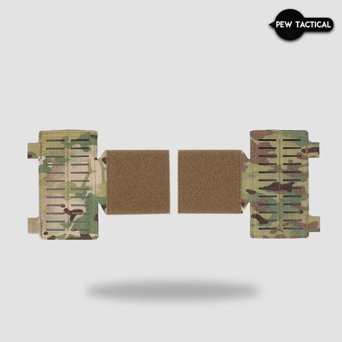 PEW Tactical UA11 Side Entry Panels for D3CRM & MK4
