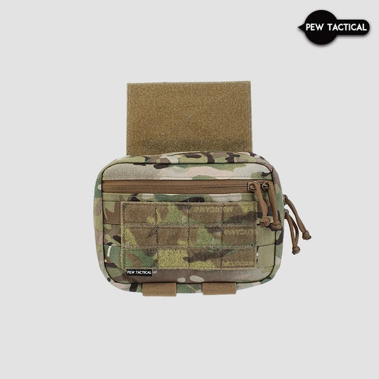 PEW Tactical UA27 MAP Modular Abdominal Pouch
