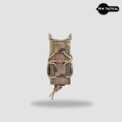 PEW TACTICAL TACO 9MM MULTI PURPOSE POUCH (PH89) - APEXTAC GEAR