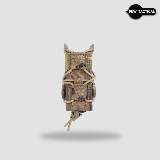 PEW TACTICAL TACO 9MM MULTI PURPOSE POUCH (PH89) - APEXTAC GEAR