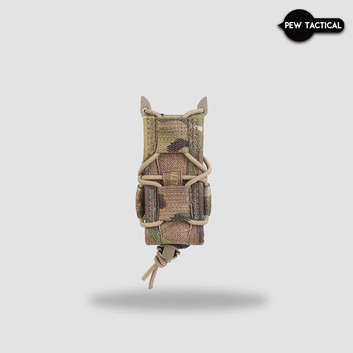 PEW TACTICAL TACO 9MM MULTI PURPOSE POUCH (PH89) - APEXTAC GEAR