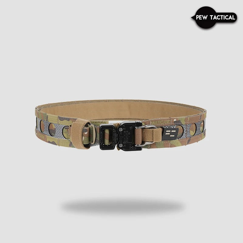 PEW TACTICAL THE BISON BELT (SL06)