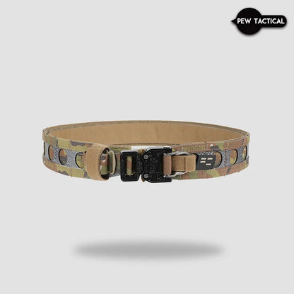 PEW TACTICAL THE BISON BELT (SL06)