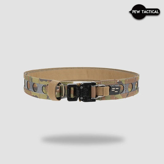 PEW TACTICAL THE BISON BELT (SL06)