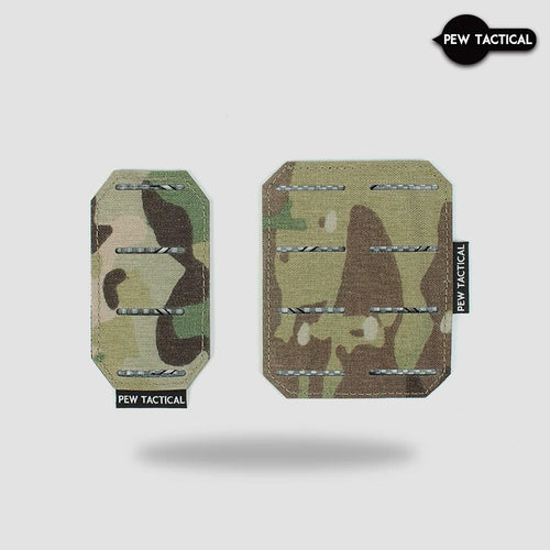 PEW Tactical 45° Belt Adapter Mounts DOUBLE UA57
