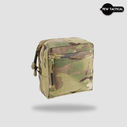 PEW TACTICAL GP 6X6X3 POUCH (PH104) - APEXTAC GEAR
