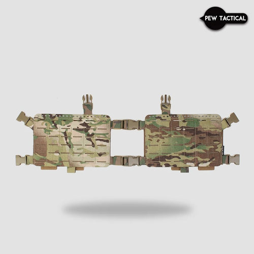 Pew Tactical SS Style 34 Alpha Chest Rig (CR08) - APEXTAC GEAR