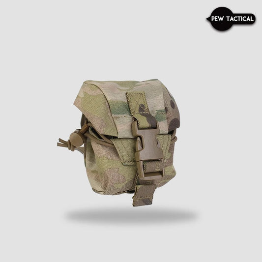 PEW TACTICAL FRAG POUCH (PH49) - APEXTAC GEAR
