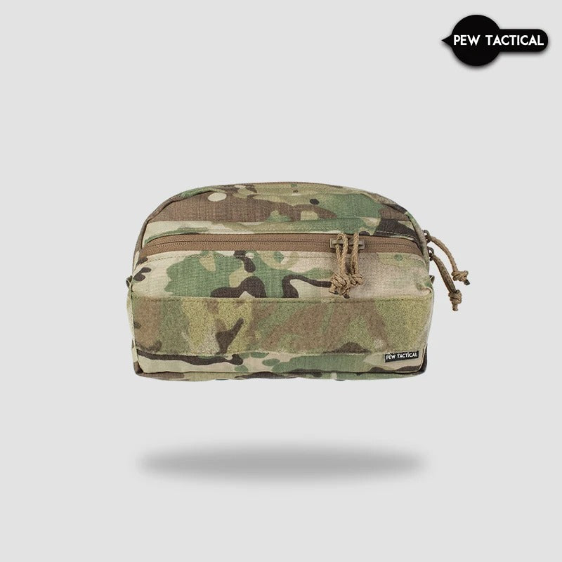 PEW TACTICAL Molle CCS Pouch Purpose-build companion pouch (PH41)