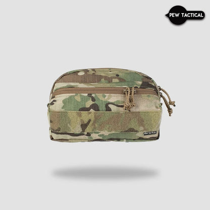 PEW TACTICAL Molle CCS Pouch Purpose-build companion pouch (PH41)