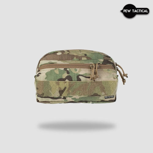 PEW TACTICAL Molle CCS Pouch Purpose-build companion pouch (PH41)