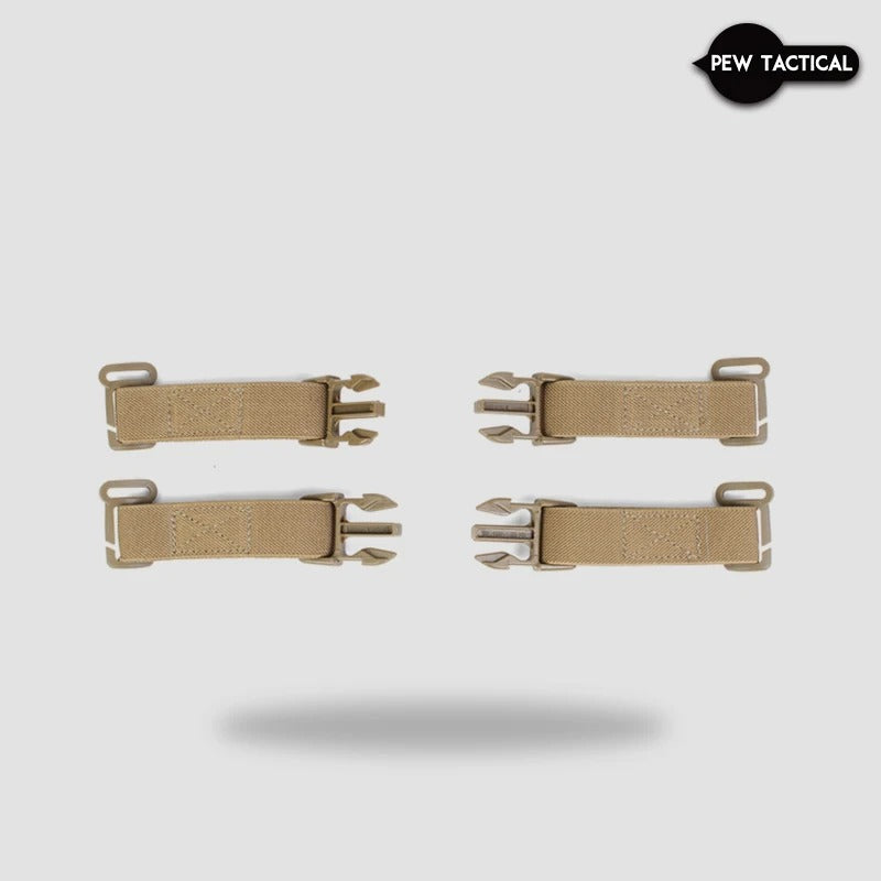 PEW Tactical UA15 Side Tension Strap Kit for D3CRM