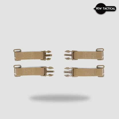 PEW Tactical UA15 Side Tension Strap Kit for D3CRM