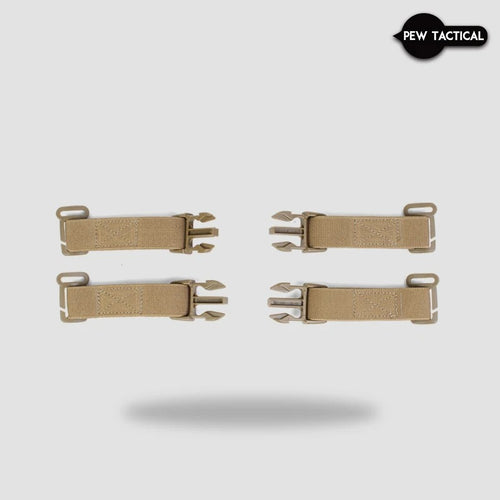 PEW Tactical UA15 Side Tension Strap Kit for D3CRM