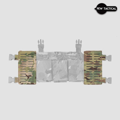 PEW Tactical UA11 Side Entry Panels for D3CRM & MK4