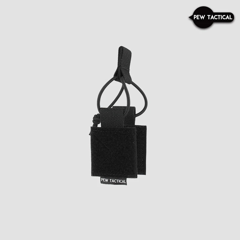 PEW Tactical UA12 Radio Retention Tabs for D3CRM