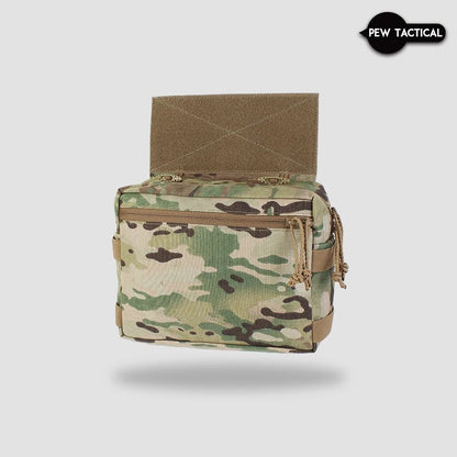 PEW Tactical UA25 Lunch Box Pouch