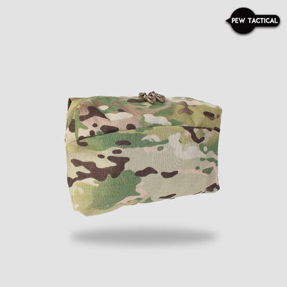 PEW TACTICAL 6x9 General Purpose Utility Pouch (PH83)
