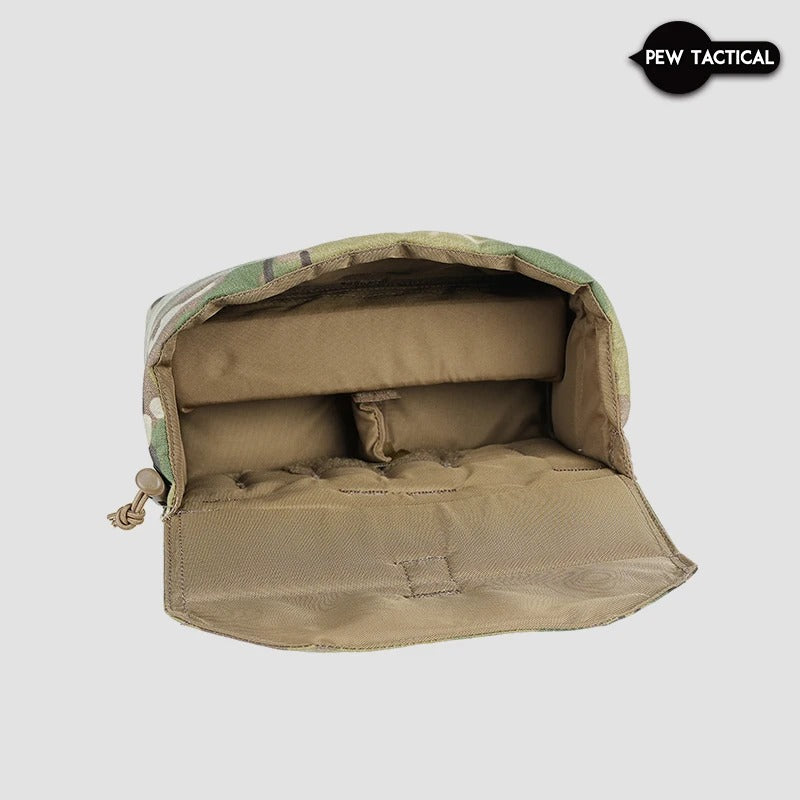 PEW Tactical GPNVG-18 Pouch (PH100) | Panoramic NVG Storage