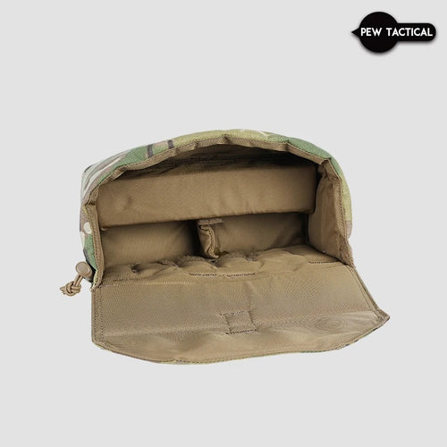 PEW Tactical GPNVG-18 Pouch (PH100) | Panoramic NVG Storage
