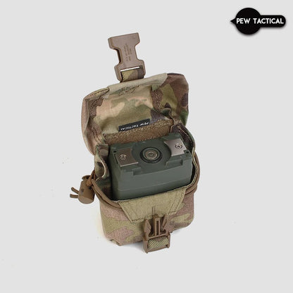 PEW TACTICAL FRAG POUCH (PH49) - APEXTAC GEAR