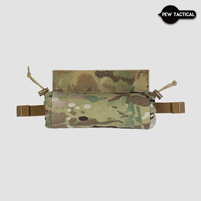 PEW Tactical UA22 Roll 1 Trauma Pouch