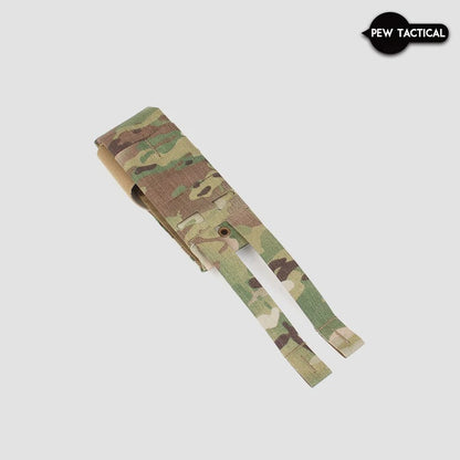 PEW TACTICAL General Purpose Pocket - 6x5 (PH84) - APEXTAC GEAR