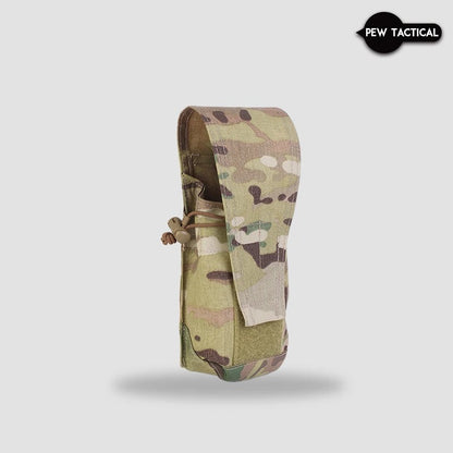 PEW Tactical 152/Bottle & 7.62 Mag Pouch (PH95)
