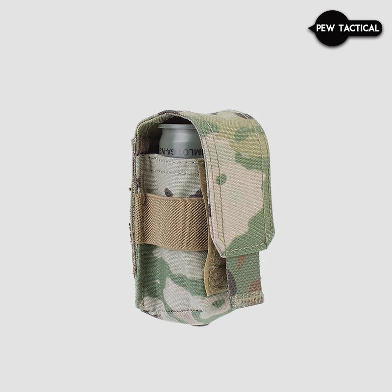 Pew Tactical Single 40mm Grenade Pouch (PH04) - APEXTAC GEAR