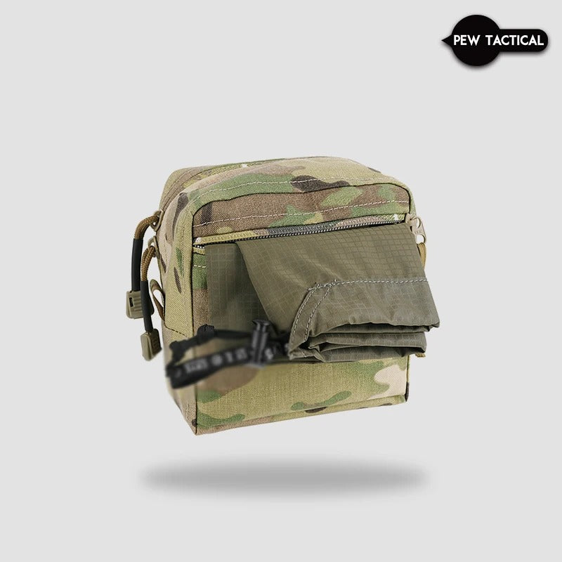PEW TACTICAL GP 6X6X3 POUCH (PH104) - APEXTAC GEAR