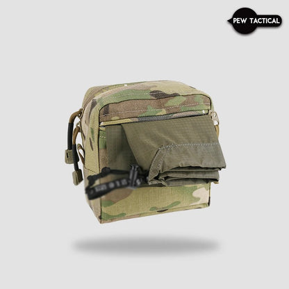 PEW TACTICAL GP 6X6X3 POUCH (PH104) - APEXTAC GEAR