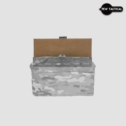 PEW Tactical "The Hangboard" Gear Organizer (UA79)