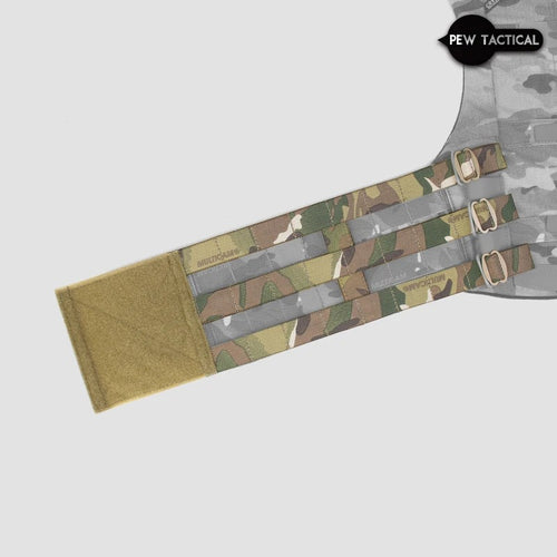 PEW Tactical AVS Skeletal Cummerbund Sets (3-Band) UA60