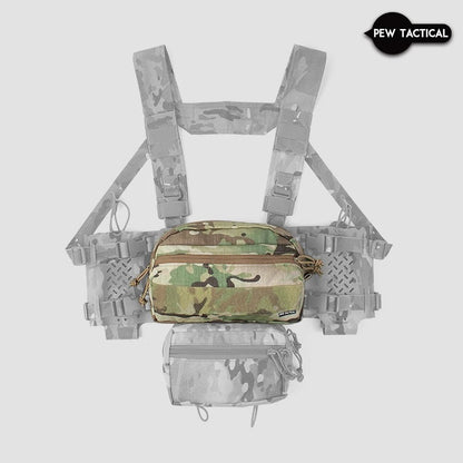 PEW TACTICAL Molle CCS Pouch Purpose-build companion pouch (PH41)