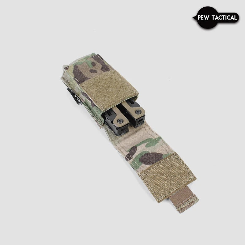 Pew Tactical Leatherman MUT2 Multi-Tool Pouch (PH03) - APEXTAC GEAR