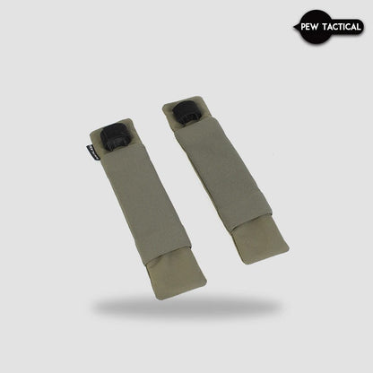 PEW TACTICAL THORAX SHOULDER PADS UA36
