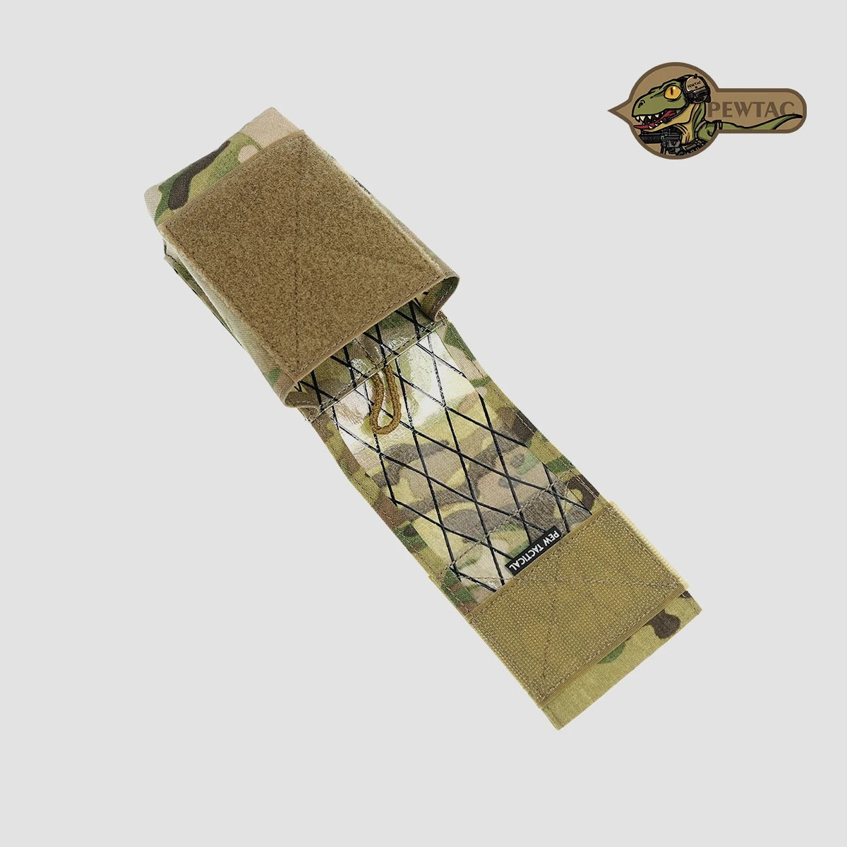 PEW TACTICAL GP FLAP POUCH SMALL (PH113)