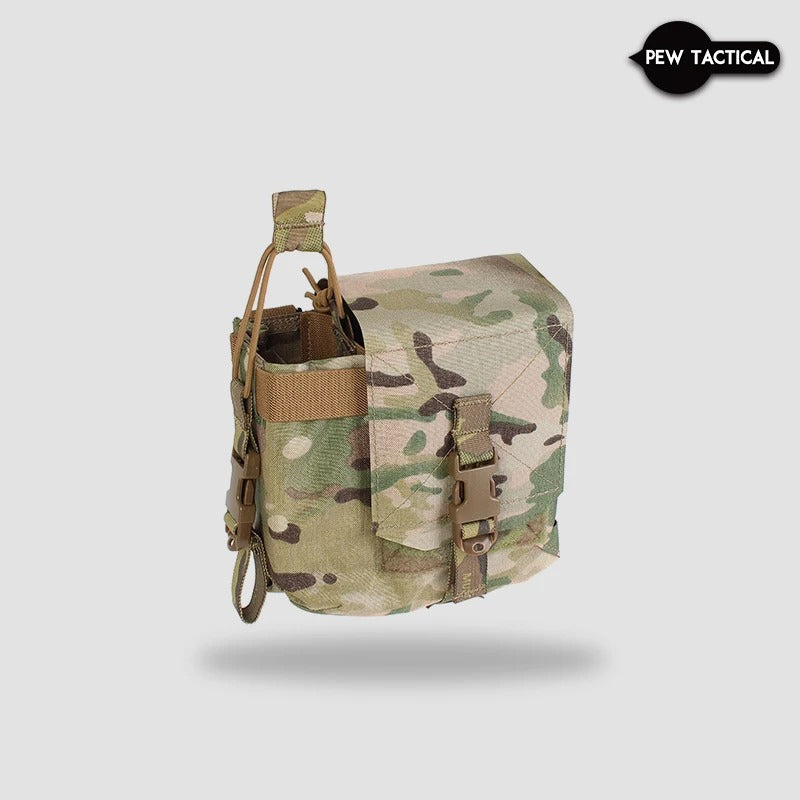 PEW TACTICAL Mutant Pouch (PH68) - APEXTAC GEAR